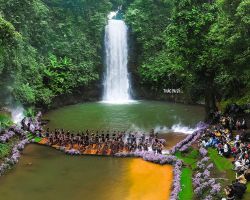 KHÁM PHÁ TÂY NGUYÊN ĐẠI NGÀN 4 NGÀY 3 ĐÊM