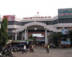 Vũng Tàu - Long Hải 2 Ngày 1 Đêm