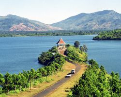 BUÔN MÊ THUỘT - PLEIKU - KON TUM