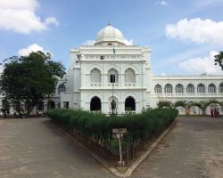 ẤN ĐỘ: DELHI - AGRA - FATEHPUR SIKRI - JAIPUR