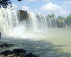 BUÔN MÊ THUỘT - PLEIKU - KON TUM