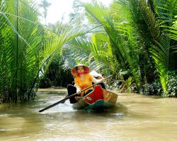 Mỹ Tho Đại Phố, Tiền Giang – Bến Tre