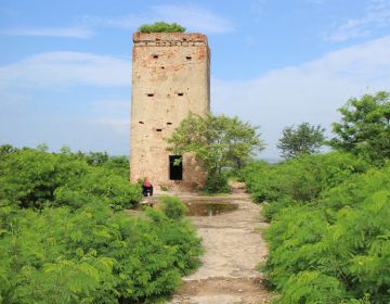 Du lịch Phan Thiết - Tà Cú - Tour du lich trong nước