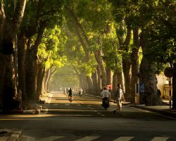 Hà Nội - Lào Cai - Sapa