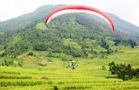 Sức vươn du lịch Lào Cai