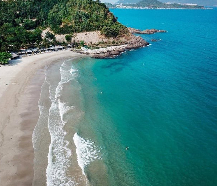 VỊNH NHA TRANG - VINWONDERS - 3 NGÀY 2 ĐÊM